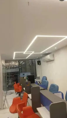 برق کار ساختمان درغرب تهران