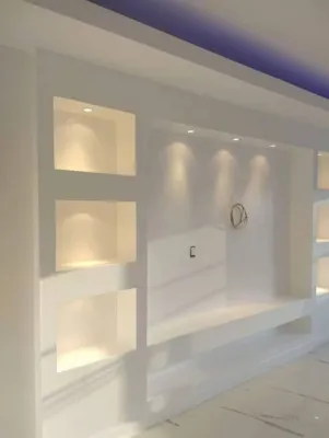 برق کشی ساختمان درغرب تهران