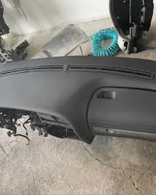 تعمیر داشبورد توسان09123995359