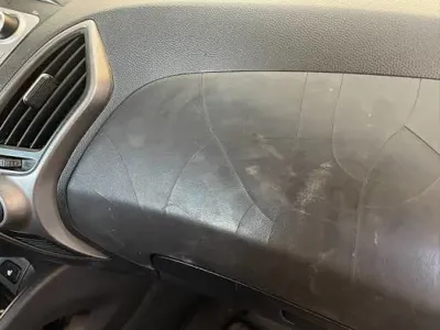 تعمیر داشبورد توسان09123995359