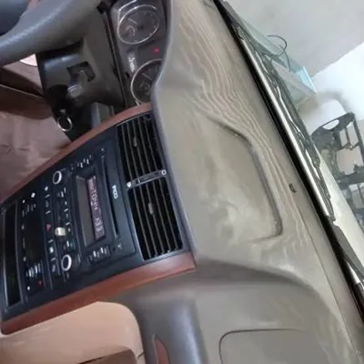 تعمیر داشبورد توسان09123995359