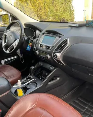 تعمیر داشبورد توسان09123995359