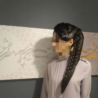 خدمات کاشت ناخن در شرق تهران