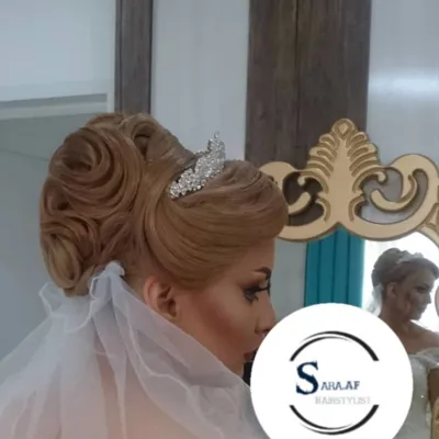 سالن زیبایی شرق تهران