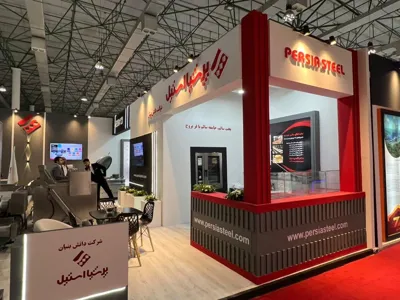 اجاره تجهیزات نمایشگاهی در کیش