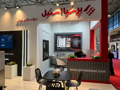 اجاره تجهیزات نمایشگاهی در کیش