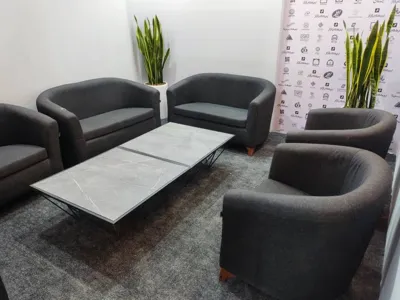 اجاره تجهیزات نمایشگاهی در کیش