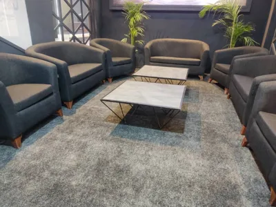 اجاره تجهیزات نمایشگاهی در کیش