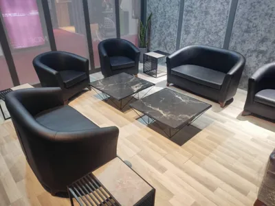 اجاره تجهیزات نمایشگاهی در کیش