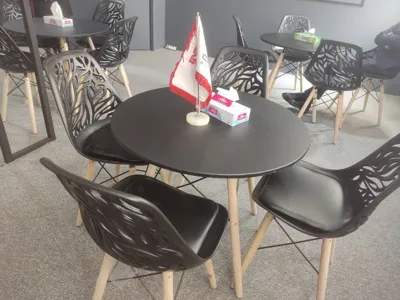 اجاره تجهیزات نمایشگاهی در کیش