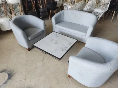 اجاره تجهیزات نمایشگاهی در کیش