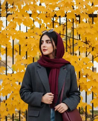 مهتاب محمودی کوهی