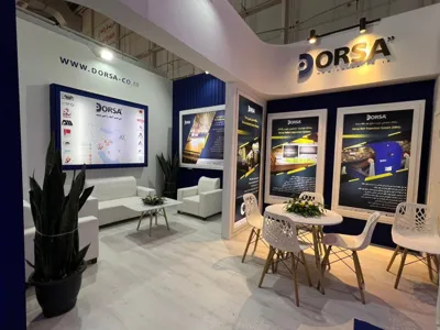 غرفه سازی اهواز