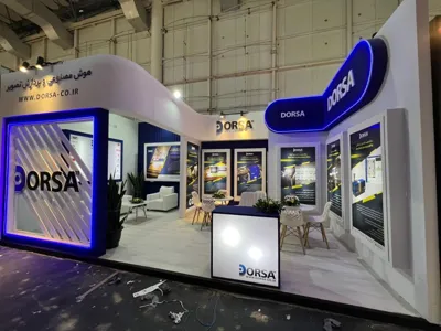 غرفه سازی اهواز