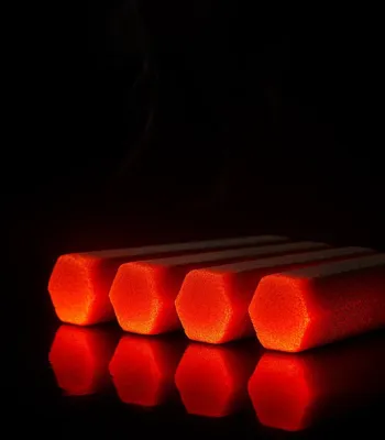 قیمت ذغال فشرده در اراک