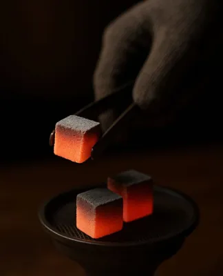 قیمت ذغال پسته در اراک