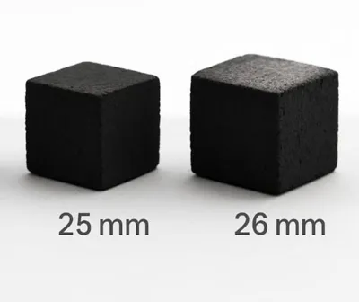 قیمت ذغال قلیون مربعی در اراک