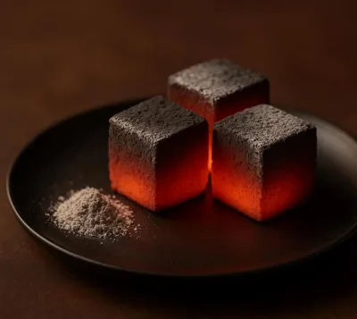 فروش ذغال در اراک 