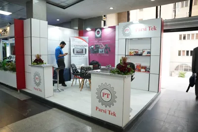 اجاره تجهیزات نمایشگاهی در نمایشگاه بین المللی تهران&nbsp;