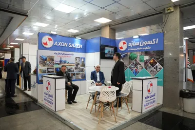 اجاره تجهیزات نمایشگاهی در نمایشگاه بین المللی تهران&nbsp;