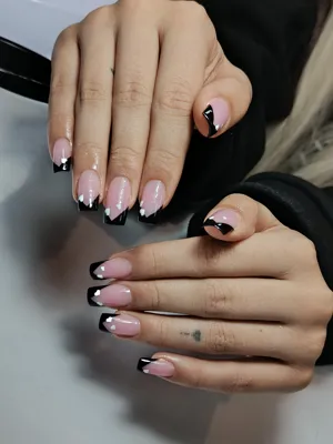 بهترین ناخنکار در اصفهان