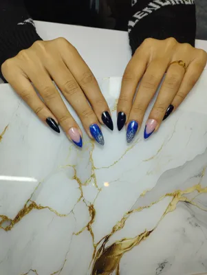 بهترین ناخنکار در اصفهان