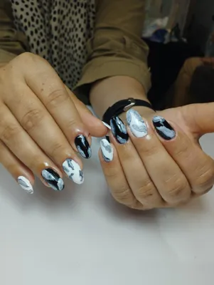 ناخنکار در اصفهان