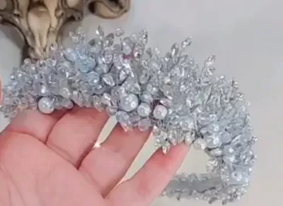 آرام اکسسوری شینیون&nbsp; مو &nbsp; ARAM UPDO HAIR ACCESSORIES