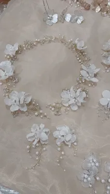 آرام اکسسوری شینیون&nbsp; مو &nbsp; ARAM UPDO HAIR ACCESSORIES