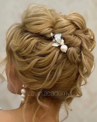 آرام اکسسوری شینیون&nbsp; مو &nbsp; ARAM UPDO HAIR ACCESSORIES