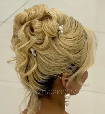 آرام اکسسوری شینیون&nbsp; مو &nbsp; ARAM UPDO HAIR ACCESSORIES