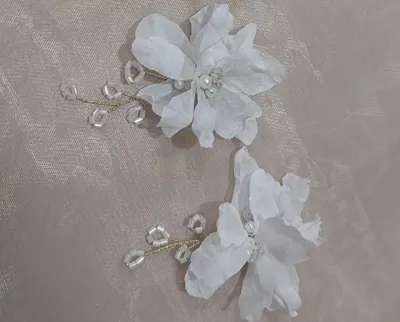 آرام اکسسوری شینیون&nbsp; مو &nbsp; ARAM UPDO HAIR ACCESSORIES