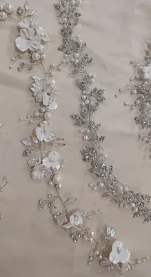 آرام اکسسوری شینیون&nbsp; مو &nbsp; ARAM UPDO HAIR ACCESSORIES