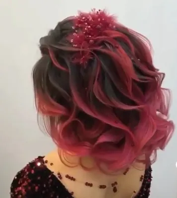آرام اکسسوری شینیون&nbsp; مو &nbsp; ARAM UPDO HAIR ACCESSORIES