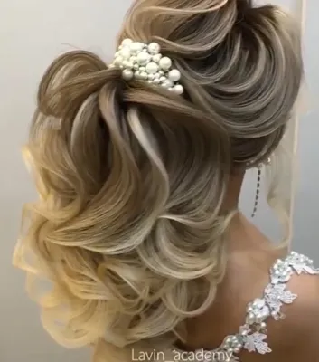 آرام اکسسوری شینیون&nbsp; مو &nbsp; ARAM UPDO HAIR ACCESSORIES