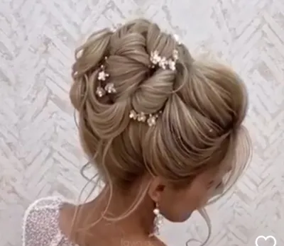 آرام اکسسوری شینیون&nbsp; مو &nbsp; ARAM UPDO HAIR ACCESSORIES