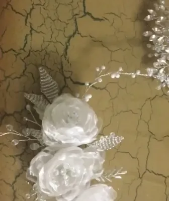 آرام اکسسوری شینیون&nbsp; مو &nbsp; ARAM UPDO HAIR ACCESSORIES