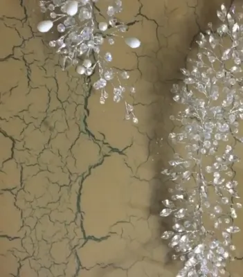 آرام اکسسوری شینیون&nbsp; مو &nbsp; ARAM UPDO HAIR ACCESSORIES