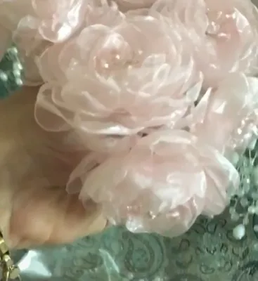 آرام اکسسوری شینیون&nbsp; مو &nbsp; ARAM UPDO HAIR ACCESSORIES