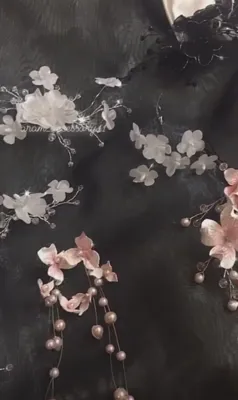 آرام اکسسوری شینیون&nbsp; مو &nbsp; ARAM UPDO HAIR ACCESSORIES