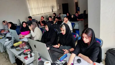 آکادمی حسابداران و حسابرسان اصفهان