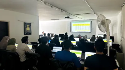 آکادمی حسابداران و حسابرسان اصفهان