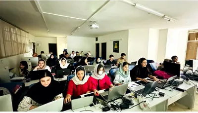 آکادمی حسابداران و حسابرسان اصفهان