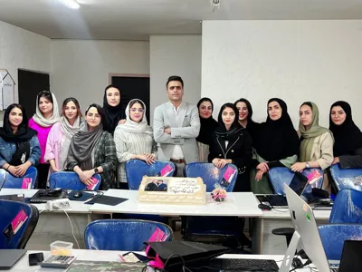 آکادمی حسابداران و حسابرسان اصفهان