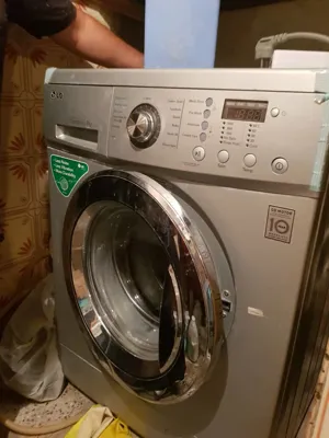 تعمیر لباسشویی سامسونگ در شمال تهران&nbsp;