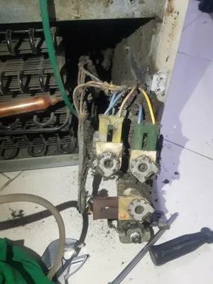 نمایندگی تعمیر لباسشویی ال جی در شمال تهران&nbsp;