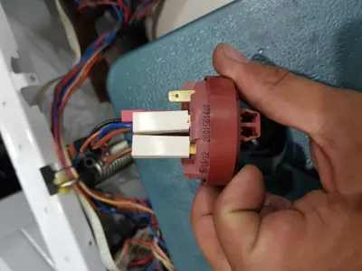 نمایندگی تعمیر لباسشویی ال جی در شمال تهران&nbsp;