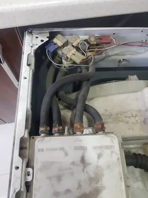 تعمیر لباسشویی سامسونگ در شمال تهران&nbsp;