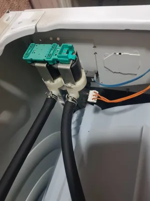 نمایندگی تعمیر لباسشویی ال جی در شمال تهران&nbsp;