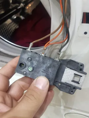 تعمیر لباسشویی سامسونگ در شمال تهران